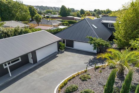Photo of property in 59c Bowenvale Avenue, Cashmere, Christchurch, 8022