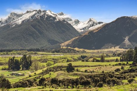 Photo of property in 46b Rees Valley Road, Glenorchy, 9372