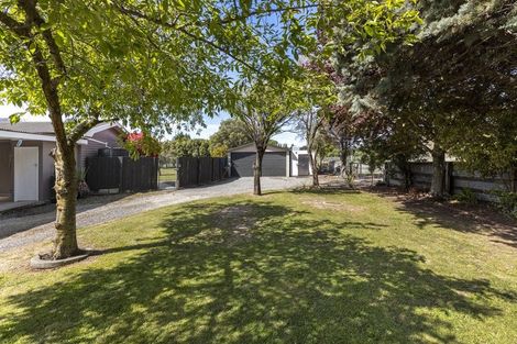 Photo of property in 4684 State Highway 63, Wairau Valley, Blenheim, 7271