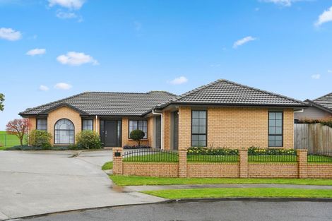 Photo of property in 7 Shirley Place, Huntington, Hamilton, 3210