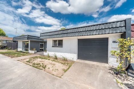 Photo of property in 169 Galloway Street, Hamilton East, Hamilton, 3216