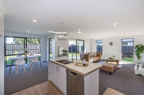 Photo of property in 19 Durells Crescent, Kaiapoi, 7630