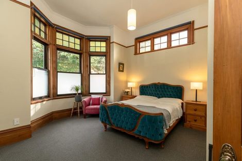 Photo of property in 366a Tinakori Road, Thorndon, Wellington, 6011