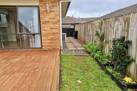 Photo of property in 29 Ranchod Terrace, Pukekohe, 2120