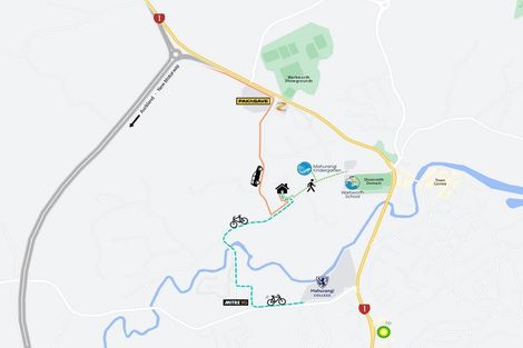 Photo of property in 8 Hikuwai Lane, Warkworth, 0910