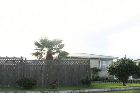 Photo of property in 12 Canterbury Street, Tamatea, Napier, 4112