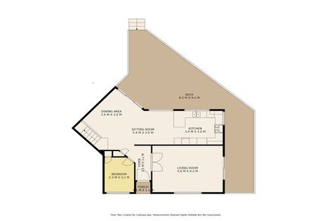 Photo of property in 15 Glenreagh Place, Torbay, Auckland, 0630