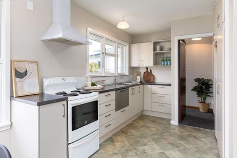 Photo of property in 50 Rahera Street, Spreydon, Christchurch, 8024