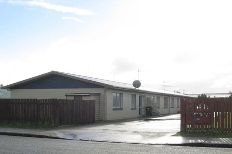 Photo of property in 4/158 Crinan Street, Appleby, Invercargill, 9812