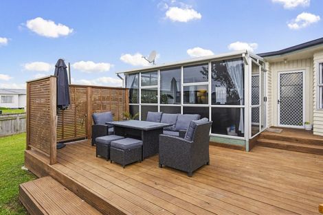 Photo of property in 4 Vogel Street, Levin, 5510
