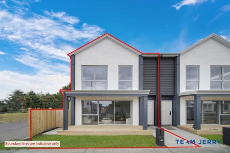 Photo of property in 19 Yellow Pear Lane, Karaka, 2578