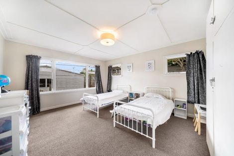 Photo of property in 9 Fergusson Avenue, Mairehau, Christchurch, 8013
