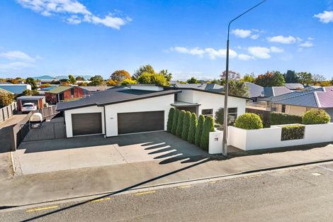 Photo of property in 9 Belt Road, Allenton, Ashburton, 7700