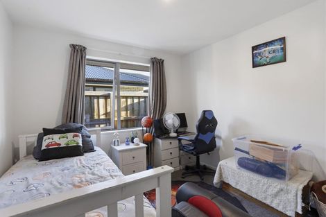 Photo of property in 13 Ellmers Street, Woodend, 7610