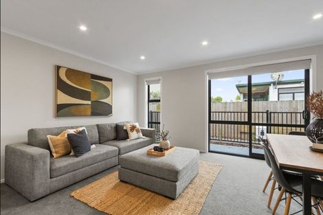 Photo of property in 4/48 Wellington Street, Hamilton East, Hamilton, 3216
