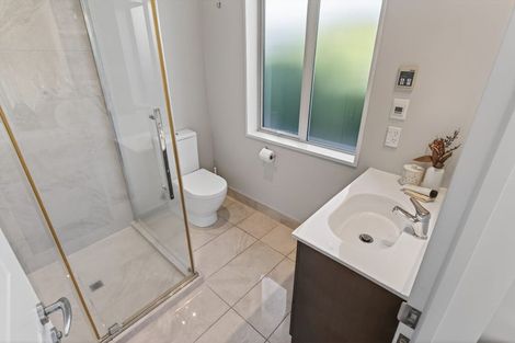 Photo of property in 55 Brookwater Avenue, Northwood, Christchurch, 8051