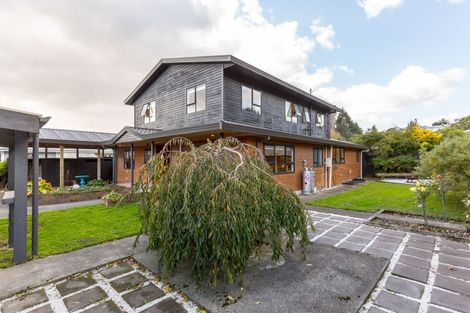 Photo of property in 55 Moeraki Road, Maoribank, Upper Hutt, 5018