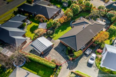 Photo of property in 20 Runnymede Drive, Templeton, Christchurch, 8042