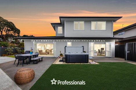 Photo of property in 2 Chalfont Road, Silverstream, Upper Hutt, 5019