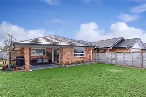 Photo of property in 4 Galea Grove, Kelvin Grove, Palmerston North, 4414