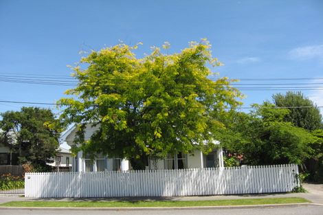 Photo of property in 59a Cleveland Street, Edgeware, Christchurch, 8013