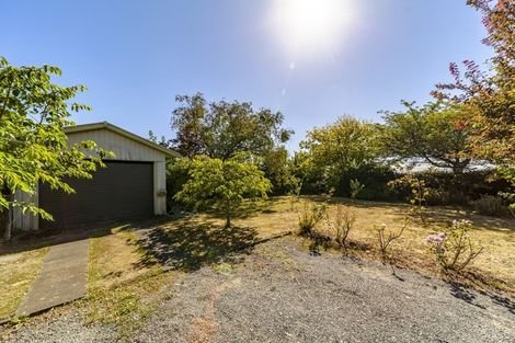 Photo of property in 160 Porangahau Road, Waipukurau, 4200