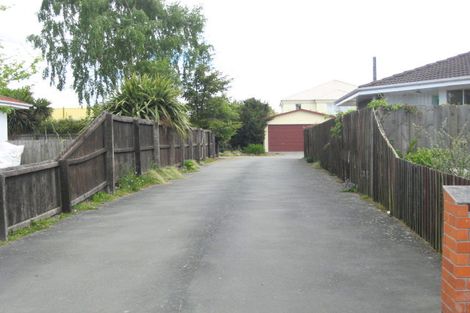 Photo of property in 71a Sapphire Street, Casebrook, Christchurch, 8051
