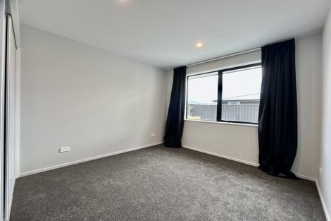 Photo of property in 3 Radar Drive, Rolleston, 7615