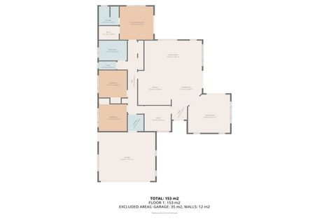 Photo of property in 78 Station Road, Matamata, 3400