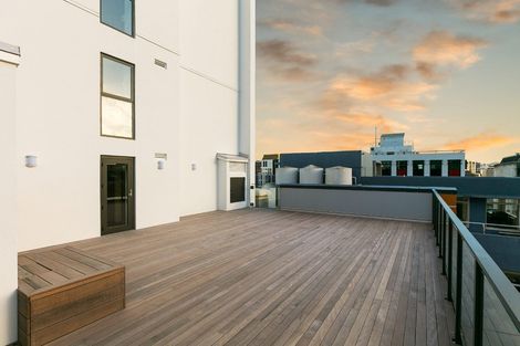 Photo of property in Frame Apartments, 902/111u Molesworth Street, Thorndon, Wellington, 6011