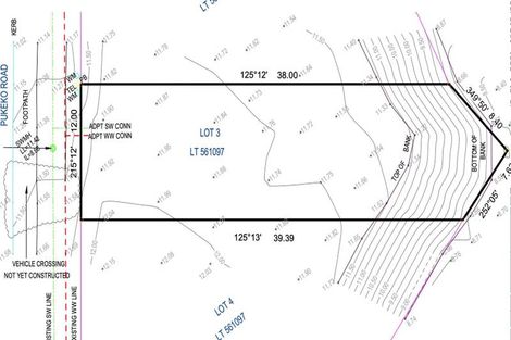 Photo of property in 30 Pukeko Road, Hobsonville, 0616