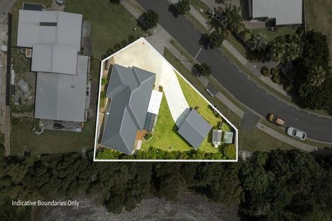 Photo of property in 9 Ocean Breeze Drive, Waihi Beach, 3611