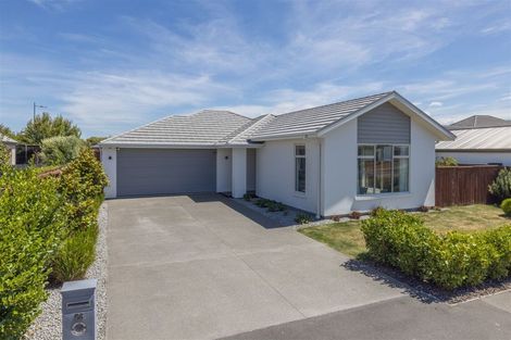 Photo of property in 56 Valiant Street, Wigram, Christchurch, 8042