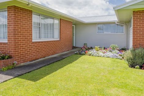 Photo of property in 12 Baden Street, Levin, 5510
