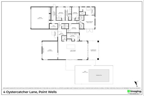 Photo of property in 4 Oystercatcher Lane, Point Wells, Warkworth, 0986