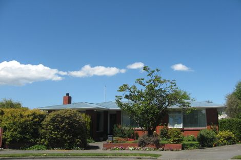 Photo of property in 7 Kilsythe Place, Bishopdale, Christchurch, 8053