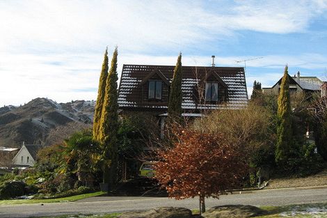 Photo of property in 4 The Half Mile, Bridge Hill, Alexandra, 9320