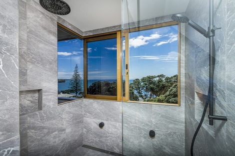 Photo of property in 21 Whitby Crescent, Mairangi Bay, Auckland, 0630