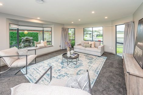 Photo of property in 43 Kakaho Drive, Tawhero, Whanganui, 4501