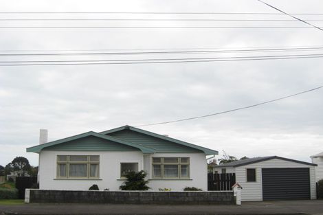 Photo of property in 172 Tukapa Street, Westown, New Plymouth, 4310