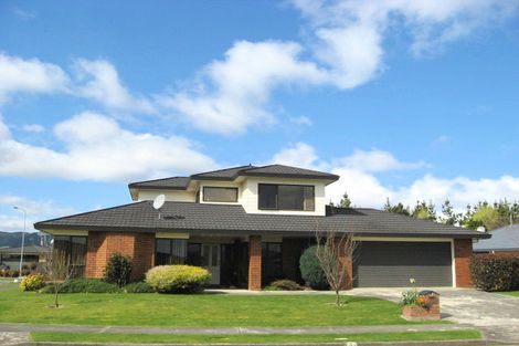 Photo of property in 1 Gimblett Court, Levin, 5510