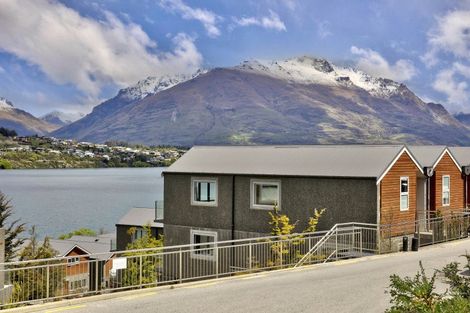 Photo of property in Breakfree Alpine Village, 20/643 Frankton Road, Queenstown, 9300