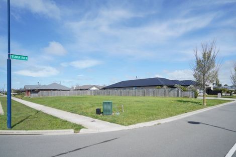 Photo of property in 15 Solander Road, Pegasus, 7612