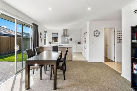 Photo of property in 27 Lydiard Drive, Rolleston, 7615