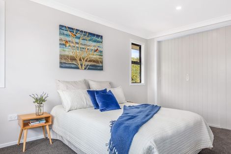 Photo of property in 117 Queen Charlotte Drive, Aotea, Porirua, 5024