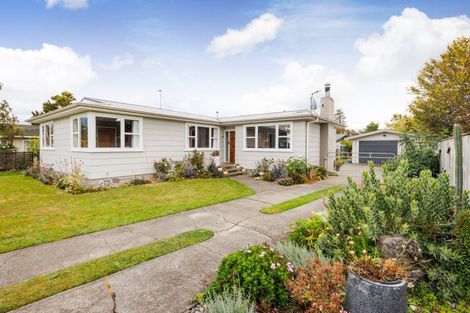 Photo of property in 145 Stanford Street North, Ashhurst, 4810