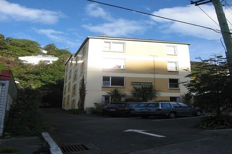 Photo of property in 161u1 Glenmore Street, Kelburn, Wellington, 6012