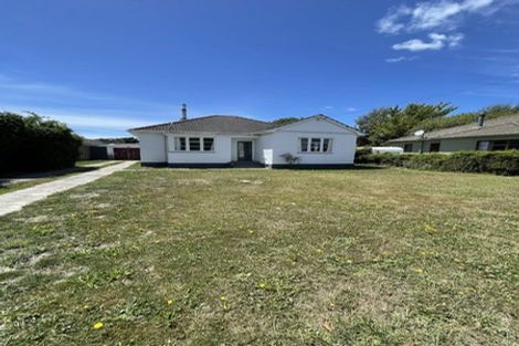 Photo of property in 38 Warwick Street, Mayfield, Blenheim, 7201