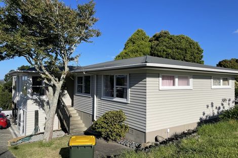 Photo of property in 6 Hartley Terrace, Massey, Auckland, 0614