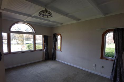Photo of property in 109 Firth Street, Matamata, 3400